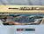 1987 VINTAGE ARAH G.I. JOE COBRA MAMBA VEHICLE BOX ONLY