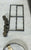 1984 VINTAGE ARAH G.I. JOE KILLER W.H.A.L.E. WHALE HOVERCRAFT VEHICLE ONLY LOOSE 100% COMPLETE UNUSED DECAL SHEET BLUEPRINTS