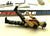 1990 VINTAGE ARAH G.I. JOE PATHFINDER V1 JUNGLE ASSAULT SPECIALIST LOOSE 100% COMPLETE (d)
