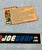 1985 VINTAGE ARAH TOLLBOOTH V1 FILE CARD (h)