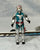 1987 VINTAGE ARAH G.I. JOE COBRA COMMANDER V3 BATTLE ARMOR LOOSE 100% COMPLETE (e)
