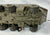 1983 VINTAGE ARAH G.I. JOE A.P.C. APC AMPHIBIOUS PERSONNEL CARRIER VEHICLE LOOSE 100% COMPLETE (k)
