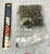 1988-90 1992-93 VINTAGE ARAH G.I. JOE MORTAR DEFENSE UNIT BATTLE ACCESSORIES BLACK VARIANT MAIL IN EXCLUSIVE NEW SEALED (b)