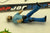 1985 VINTAGE ARAH G.I. JOE SHIPWRECK V1 SAILOR LOOSE 100% COMPLETE (c)