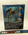 2026 CLASSIFIED G.I. JOE DEEP SIX #206 SHARC DIVER 6" FIGURES NEW SEALED BLEMISH