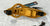 1989 VINTAGE ARAH G.I. JOE COBRA IRON GRENADIER DARKLON’S EVADER VEHICLE ONLY LOOSE 100% COMPLETE (c)