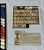 1986 VINTAGE ARAH ROADBLOCK V2 FILE CARD W/ CARD BACK