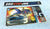 2007 25TH ANNIVERSARY G.I. JOE COBRA COMMANDER V24 WAVE 4 NEW SEALED FOIL CARD (a)