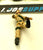1990 VINTAGE ARAH G.I. JOE AMBUSH V1 CONCEALMENT SPECIALIST LOOSE 100% COMPLETE (a)