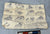 1984 VINTAGE ARAH KILLER W.H.A.L.E. WHALE HOVERCRAFT VEHICLE BLUEPRINTS
