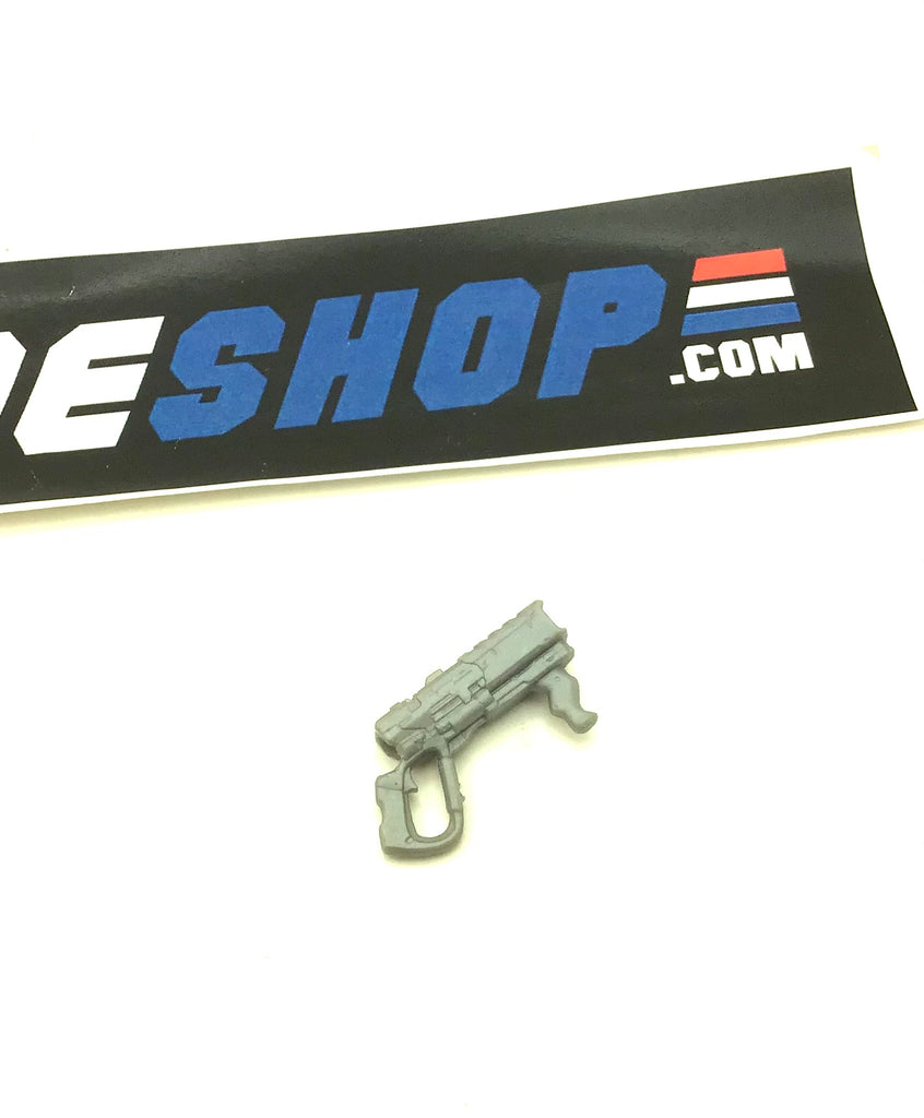 2022 CLASSIFIED RETRO LADY JAYE 6" JAVELIN LAUNCHER ACCESSORY PART CUSTOMS