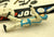 1990 VINTAGE ARAH G.I. JOE SUB-ZERO V1 WINTER OPERATIONS SPECIALIST LOOSE 100% COMPLETE (a)