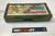 1984 VINTAGE ARAH COMBAT FIGURE CASE TARA TOY COLLECTORS CARRYING CASE COMPLETE (c)