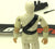 1984 VINTAGE ARAH G.I. JOE COBRA STORM SHADOW V1 NINJA MERCENARY LOOSE 100% COMPLETE (h)
