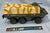 1983 VINTAGE ARAH G.I. JOE A.P.C. APC AMPHIBIOUS PERSONNEL CARRIER VEHICLE LOOSE 100% COMPLETE (l)