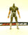 2008 25TH ANNIVERSARY SNAKE EYES V38 BODY PART CUSTOMS
