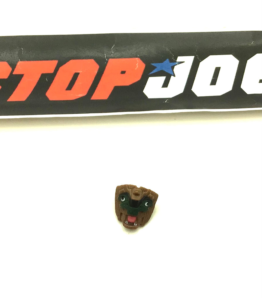 2010 POC RECONDO V7 FACE MASK ACCESSORY PART CUSTOMS