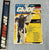 1991 VINTAGE ARAH SCI-FI V2 FULL FILE CARD (d)