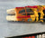 1988 VINTAGE ARAH G.I. JOE TIGER SHARK TIGER FORCE VEHICLE LOOSE 100% COMPLETE (c)