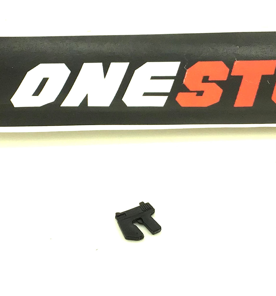 2011 30TH ANNIVERSARY SCARLETT V14 PISTOL ACCESSORY PART CUSTOMS