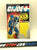 1982-83 VINTAGE ARAH COBRA THE ENEMY V1.5 FULL FILE CARD