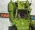 1985 VINTAGE ARAH G.I. JOE A.W.E. AWE STRIKER VEHICLE ONLY LOOSE 100% COMPLETE (b)