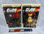 IMAGE SKYBOUND COMICS G.I. JOE SSSILENT MISSIONS (2026) 5-ISSUE COVER B COMPLETE SERIES SET COMIC BOOK BUNDLE