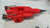 1988 VINTAGE ARAH G.I. JOE COBRA STELLAR STILETTO VEHICLE ONLY LOOSE 100% COMPLETE (b)