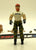 1987 VINTAGE ARAH G.I. JOE OUTBACK V1 SURVIVALIST LOOSE 100% COMPLETE (f)