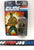 2007 25TH ANNIVERSARY G.I. JOE GUNG HO V18 WAVE 4 NEW SEALED "ANCHOR" ON HAT VARIANT (e)