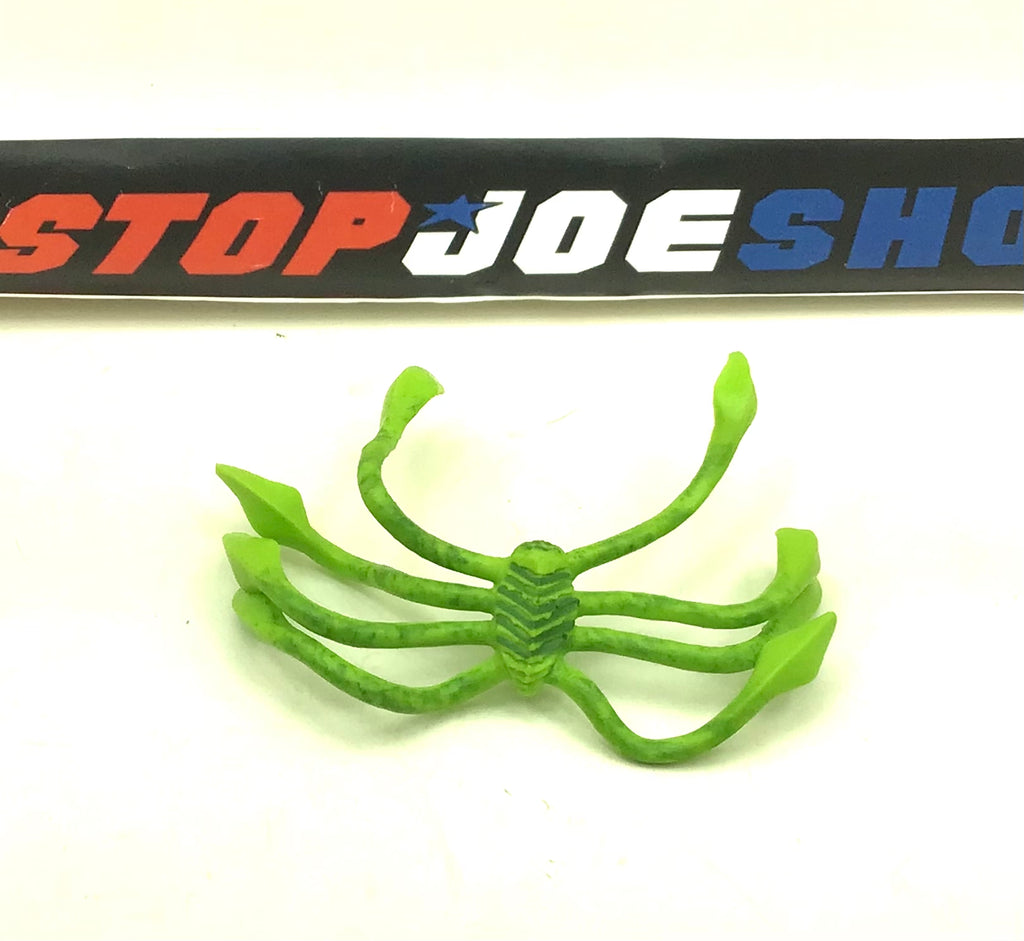 2016 GIJCC PYTHONA V1 TENTACLES ACCESSORY PART CUSTOMS