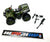 2026 CLASSIFIED G.I. JOE VARMINT A.T.V. #218 6” VEHICLE ONLY LOOSE 100% COMPLETE