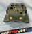 1988 VINTAGE ARAH G.I. JOE WARTHOG A.I.F.V. VEHICLE ONLY LOOSE 100% COMPLETE (e)