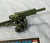 1984 VINTAGE ARAH G.I. JOE MOUNTAIN HOWITZER BATTLE STATION LOOSE 100% COMPLETE (b)