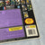 1993 VINTAGE ARAH SHOCKWAVE V3 FULL FILE CARD