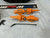 1988 VINTAGE ARAH G.I. JOE WARTHOG A.I.F.V. VEHICLE ONLY LOOSE 100% COMPLETE (g)