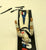 1984 VINTAGE ARAH G.I. JOE COBRA STORM SHADOW V1 NINJA MERCENARY LOOSE 100% COMPLETE (j)