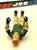 1985 VINTAGE ARAH G.I. JOE CRANKCASE V1 A.W.E. STRIKER DRIVER LOOSE 100% COMPLETE (h)