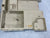1985 VINTAGE ARAH G.I. JOE TRANSPORTABLE TACTICAL BATTLE PLATFORM VEHICLE LOOSE 100% COMPLETE (c)