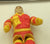 1984 VINTAGE ARAH G.I. JOE BLOWTORCH V1 FLAMETHROWER LOOSE 100% COMPLETE (j)
