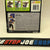 1992 VINTAGE ARAH WILD BILL V2 FULL FILE CARD (c)