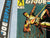 MARVEL COMICS G.I. JOE A REAL AMERICAN HERO (1982-1994) ISSUE #21 COMIC BOOK MARCH 1984 3RD PRINTING DIRECT EDITION KEY ISSUE (b)