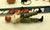 1987 VINTAGE ARAH G.I. JOE OUTBACK V1 SURVIVALIST LOOSE 100% COMPLETE (e)
