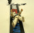 1984 VINTAGE ARAH G.I. JOE COBRA STORM SHADOW V1 NINJA MERCENARY LOOSE 100% COMPLETE (j)