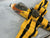 1988 VINTAGE ARAH G.I. JOE TIGER RAT RATTLER TIGER FORCE VEHICLE ONLY LOOSE 100% COMPLETE FLAW