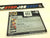 1987 VINTAGE ARAH SNEAK PEEK V1 FILE CARD (k)