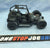 2001 ARAH G.I. JOE A.W.E. AWE STRIKER VEHICLE ONLY LOOSE 100% COMPLETE (b)