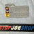 1987 VINTAGE ARAH ROYAL GUARD V1 FILE CARD (g)