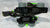 1991 VINTAGE ARAH G.I. JOE ATTACK CRUISER VEHICLE LOOSE 100% COMPLETE (b)