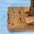 1985 VINTAGE ARAH G.I. JOE MAULER M.B.T. TANK VEHICLE ONLY LOOSE 100% COMPLETE (e) WORKS